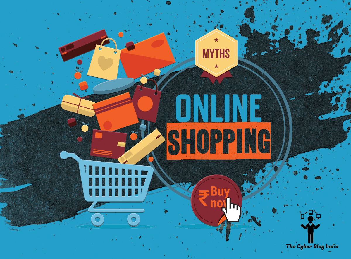 Need To Buy Something? Try Getting It Online! 3